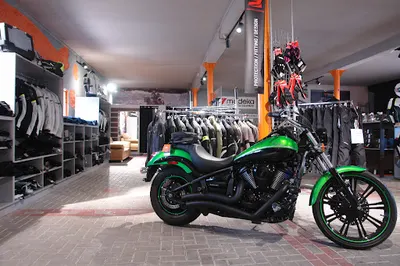 SP-Motocykle Świdnica